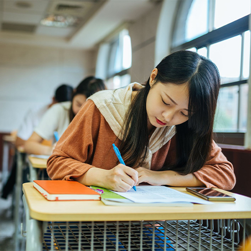 MAK Overseas Education